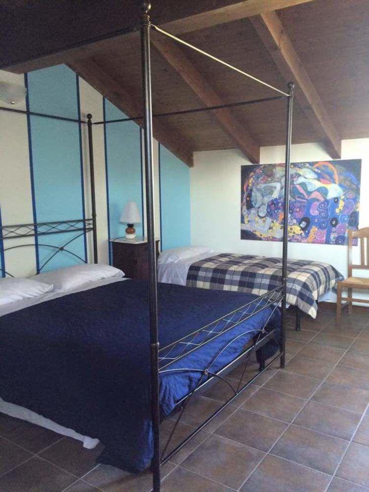 La Terrazza Del Barbaresco Bed & Breakfast Neviglie ภายนอก รูปภาพ