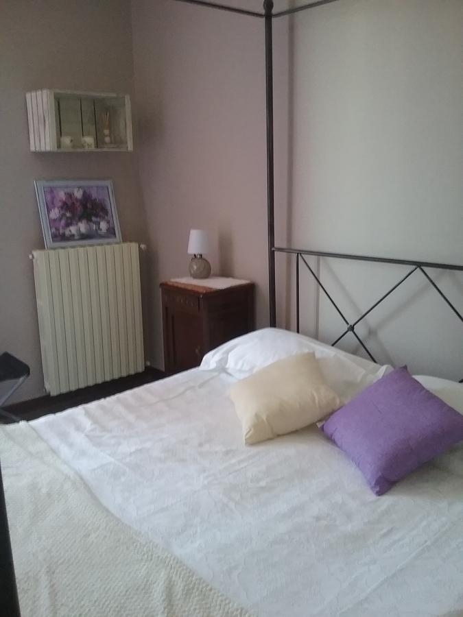La Terrazza Del Barbaresco Bed & Breakfast Neviglie ภายนอก รูปภาพ