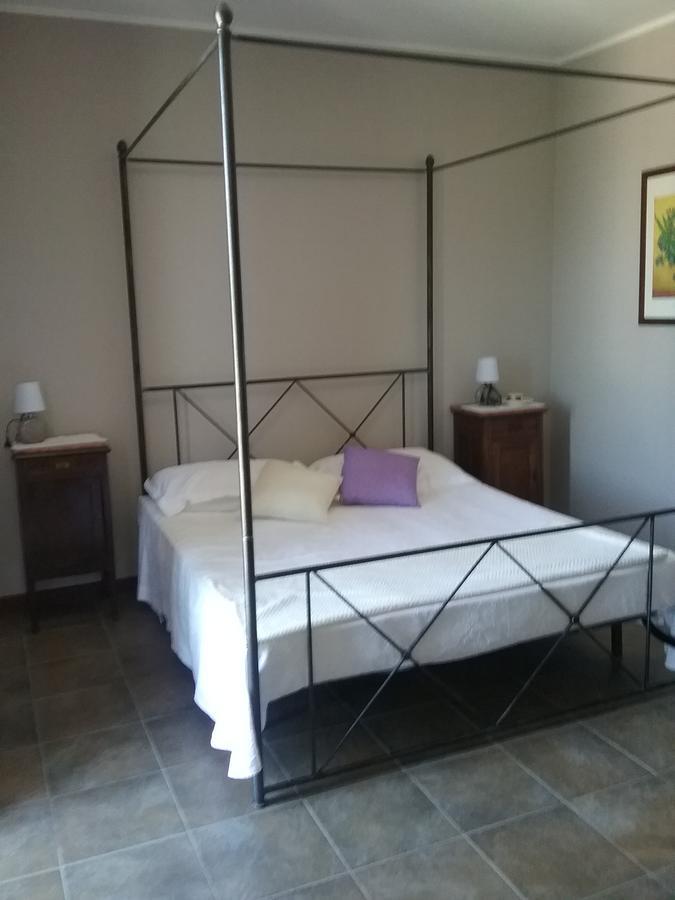 La Terrazza Del Barbaresco Bed & Breakfast Neviglie ภายนอก รูปภาพ