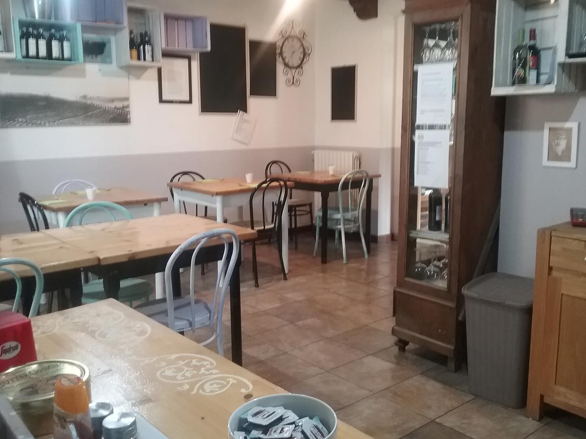 La Terrazza Del Barbaresco Bed & Breakfast Neviglie ภายนอก รูปภาพ